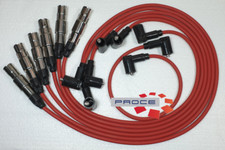 Cavo accensione rosso VW VR6