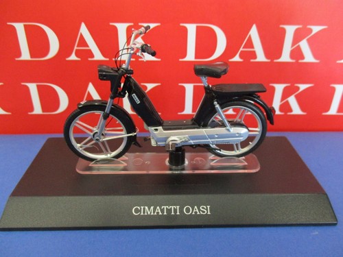 Die cast modellino - cast, 1/18