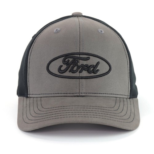 Cappello baseball logo ford - cappello,