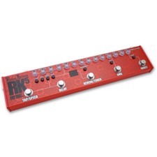 Tech21 fly rig richie vomito - richie,