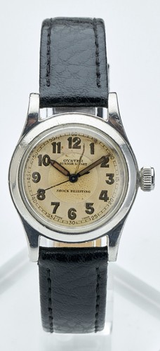 Rolex oyster junior - junior, sport