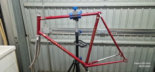 Kotter racing team telaio - racing,