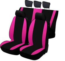 set di coprisedili per lancia