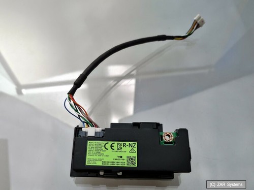 Modulo wifi originale - modulo, wi-fi