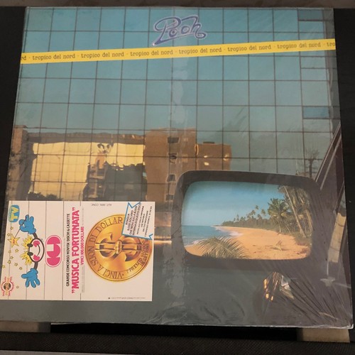 Pooh tropico del nord - tropico,