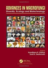 Advances in Macrofungi