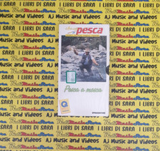 VHS cartonata L'ARTE DELLA