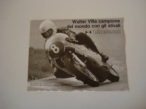 Advertising pubblicità 1974 - advertising,