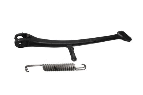 Cavalletto laterale con