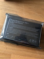 Batteria per Notebook HP CompaQ Business 4200 TC4400 NC4400 TC4200 NC4200 4400mAh