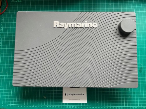 Raymarine es128 hybridtouch - raymarine,