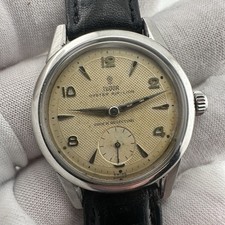 Tudor Oyster Air-Lion Model