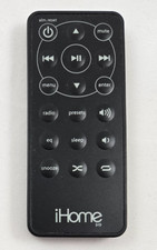 Telecomando iHome iR9 per iH9
