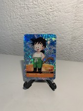 Lamincards Dragon Ball Z