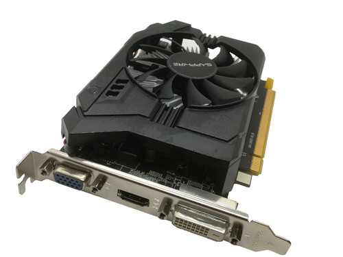 Sapphire amd radeon - radeon, 250/hd