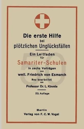 Die erste hilfe bei - erste,