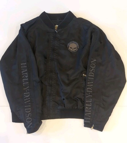 Harley davidson giacca uomo - davidson,