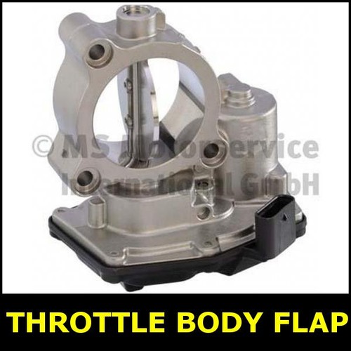 Flap corpo farfallato - corpo, bmw