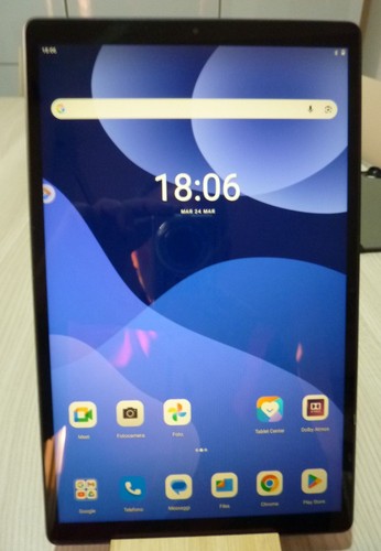 Tablet lenovo tab m10 - tablet,