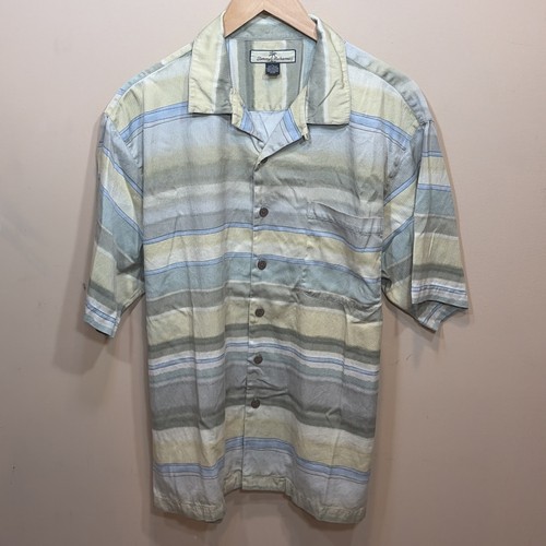 Camicia hawaiana vintage tommy - hawaiana,