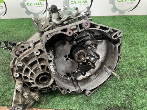 Cambio manuale completo per - cambio,