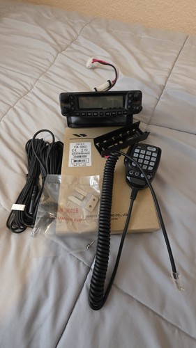 Radio ricetrasmettitore yaesu - radio,