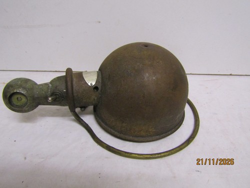 Ancien globe de lampe - globe,