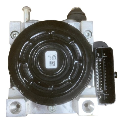 Attuatore modulatore pompa - attuatore,