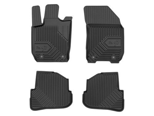 Tappetini tpe audi - tappetini,