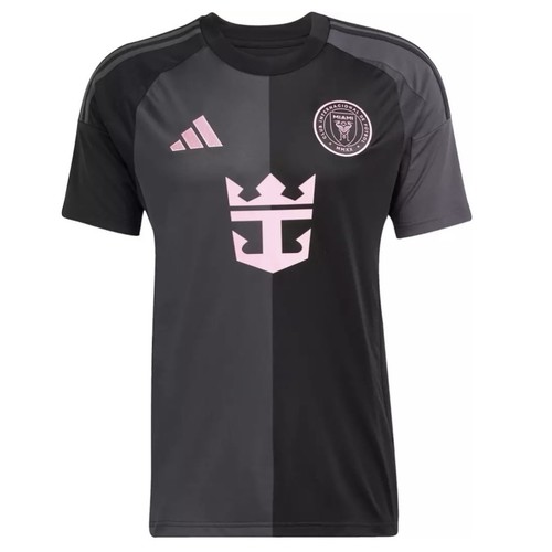 Maglia secondaria adidas adult - maglia,