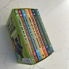 Diary Of An 8-Bit Warrior