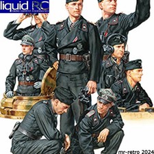 Tamiya USA TAM35354 1/35