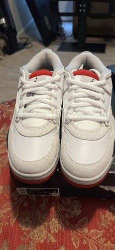 Air jordan bianco - air, 4