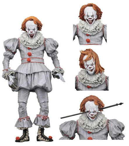 Action figure ultimate - action, freddy