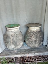 Giare liguri antiche