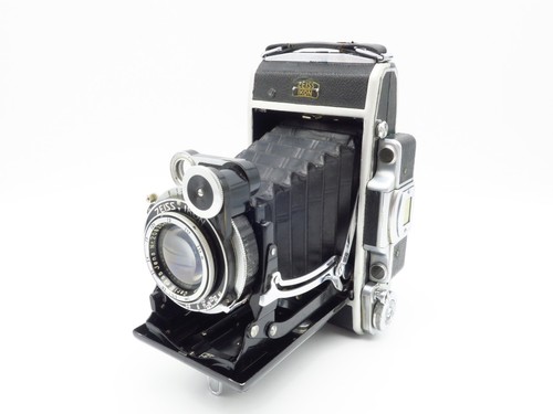 Zeiss ikon super - ikonta, 531/2