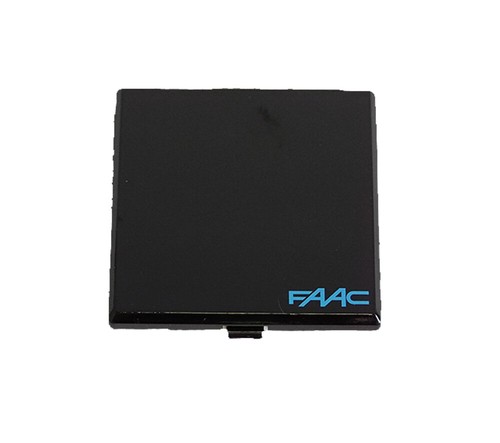 Faac 727061 frontale plastica - faac,