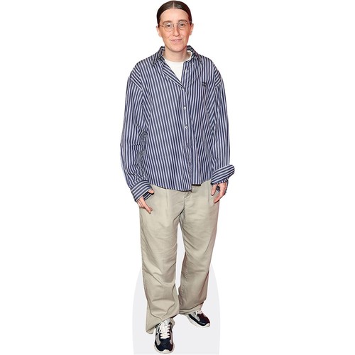 Robby hoffman mini - robby,