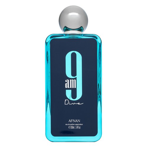 Afnan dive eau de - -,