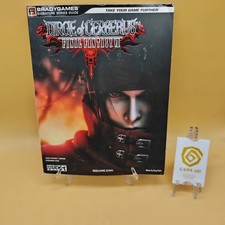 Guida Final Fantasy VII Dirge