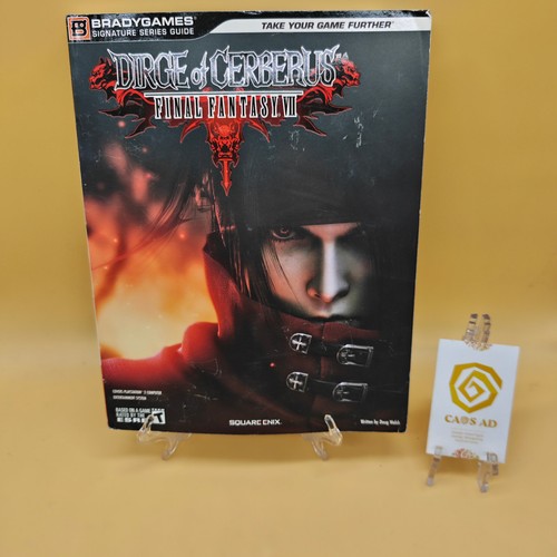 Guida final fantasy vii dirge - guida,