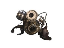 TURBINA TURBOCHARGER