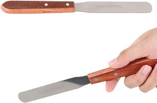 2 PEZZI | Spatola per Ceretta