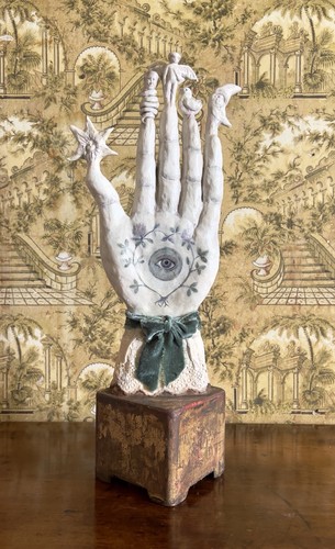 Scultura del vecchio mondo