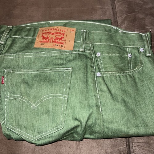 Levi 501 jeans dritto - levi's,