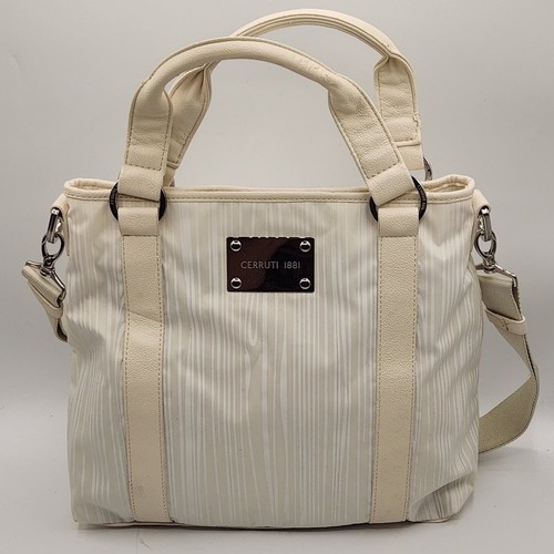 Borsa tracolla cerruti - tracolla, 1881
