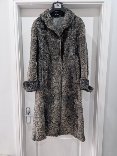 Cappotto vintage pelzhaus - vintage,