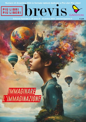 Immaginare immaginazione - immaginare, l'immaginazione