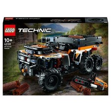 Lego technic fuoristrada 42139 - technic,