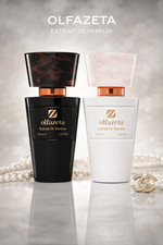 Chogan Chanel 7x 70ml Extrait